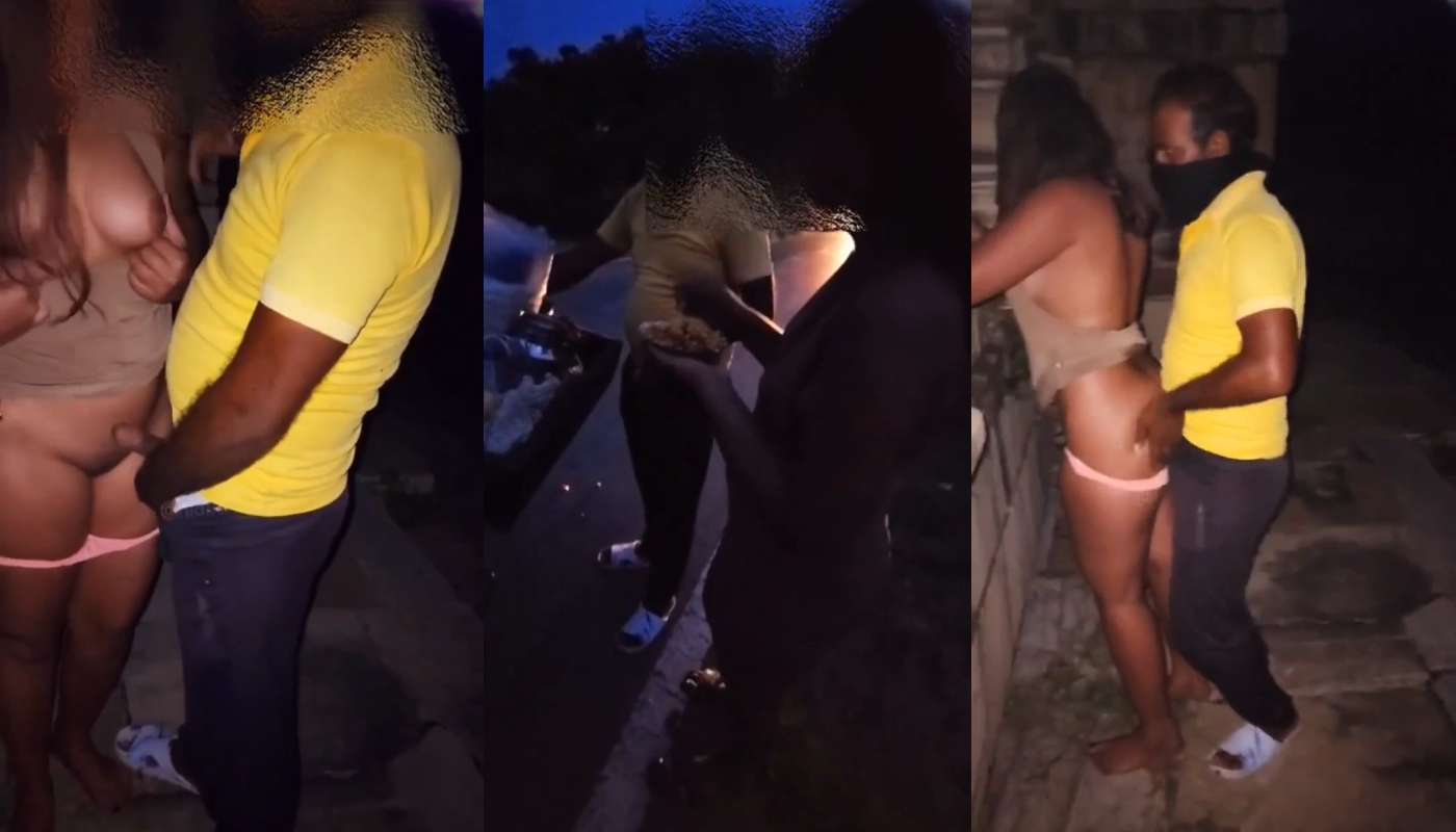 Smriti jain aur bhel wale bhaiya ka viral porn video