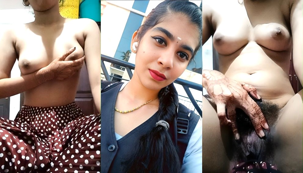 Beautiful Slim Horny Mallu Girl