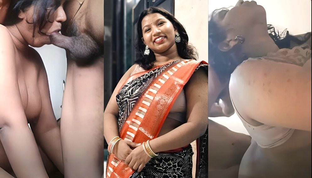 Horny Indian Girl Hard Fucking 8 Min Clip Old New