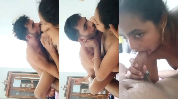 Kissing k sath fucking ka maja leke ladki nai chusi bada lund
