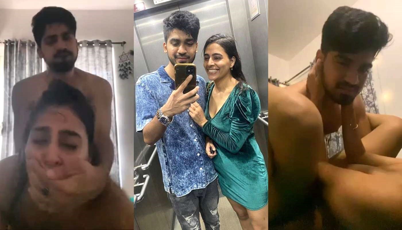 Sexy Indian Horny Gf Hard Fucking With Loud Moaning – Full Xxx Video Viral Panu