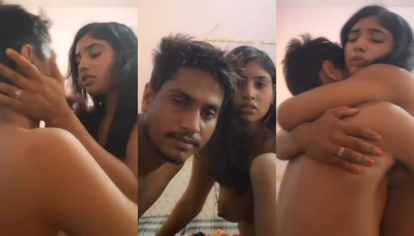 Desi Lover Hard Fucking Riding Full 8 Minute Video